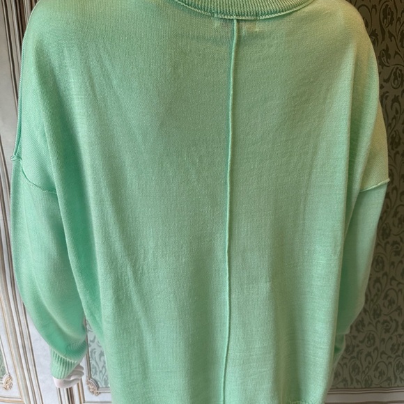 Lightweight Sweater from Barneys New York - Picture 2 of 6